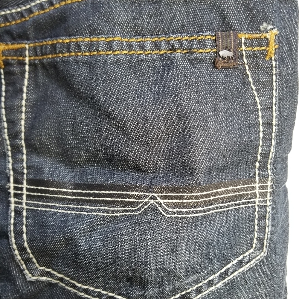 Buffalo David Bitton Jean's - Picture 3 of 8